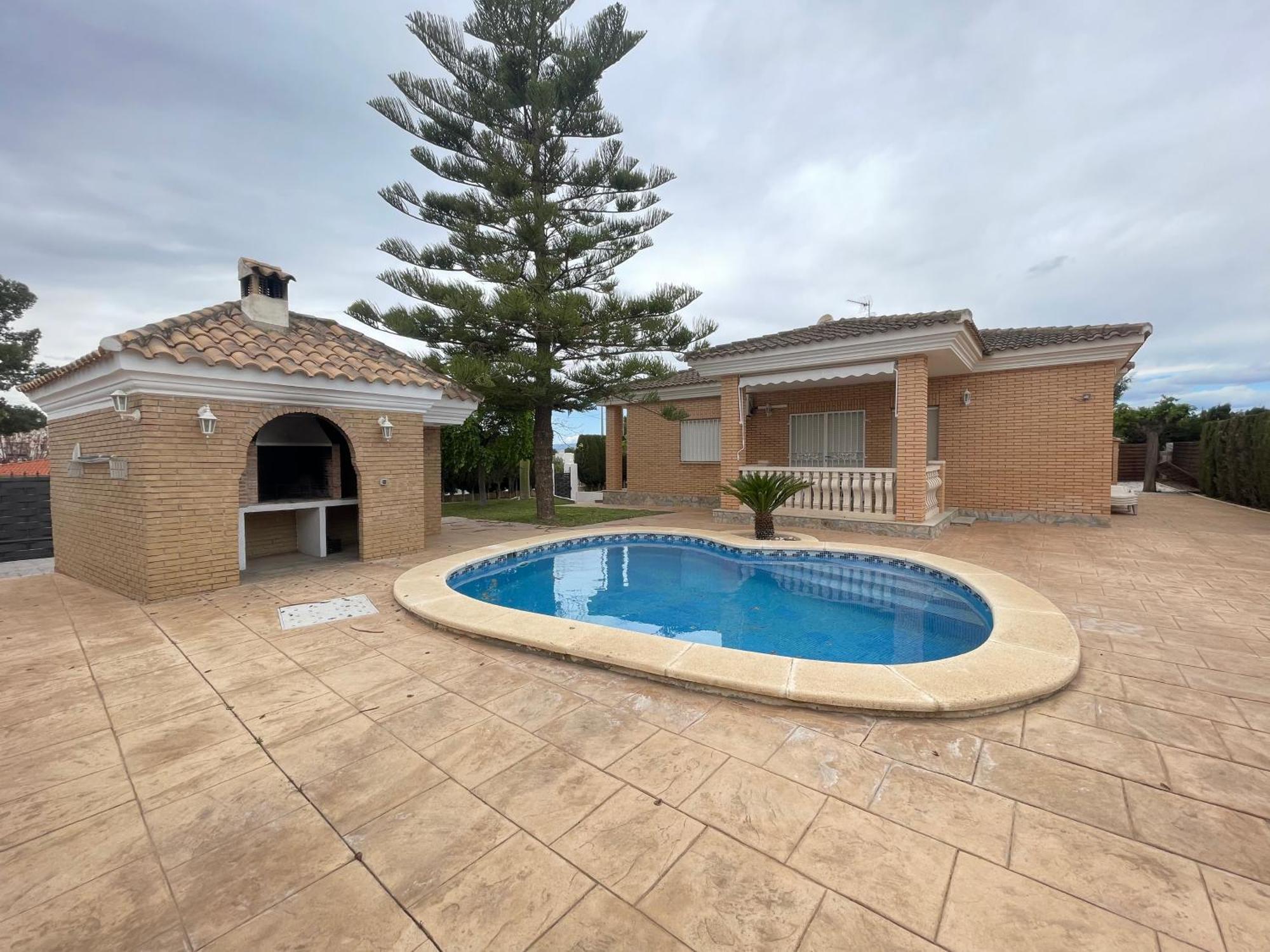 Casa Maica Llíria Exterior foto